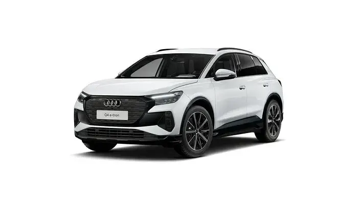 Gebraucht Audi Q4 e-tron Ambiente 150 kW (204 PS) 2025 SUV