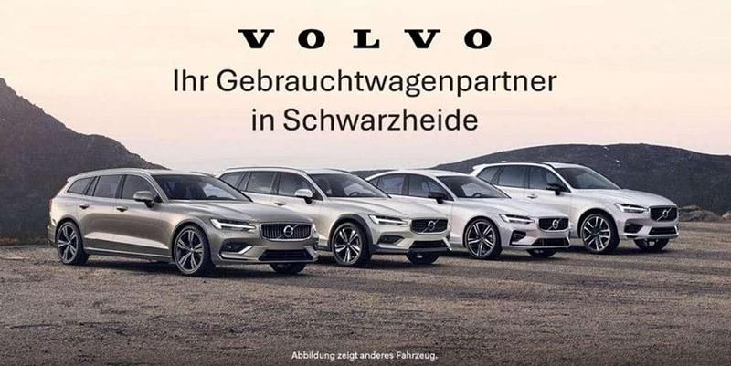 Gebraucht Volvo V60 Plus 253 PS (186 kW) 2025 Weiß Kombi