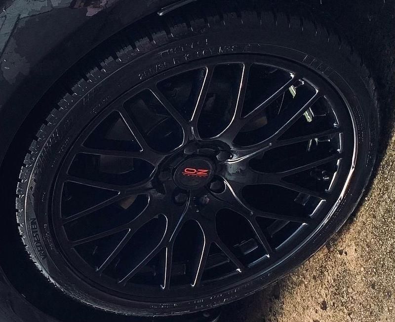 Gebraucht Audi TT Comfort 200 PS (147 kW) 2008 Schwarz Coupé