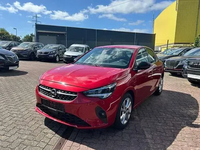 Gebraucht Opel Corsa Elegance 101 PS (74 kW) 2023 Kleinwagen