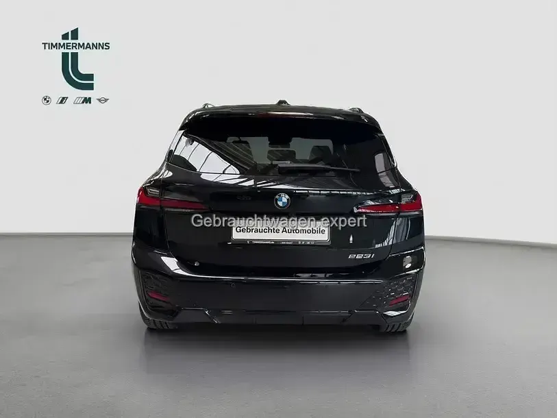 Gebraucht BMW 223 Active Tourer M Sport 204 PS (150 kW) 2024 Andere Van / Kleinbus
