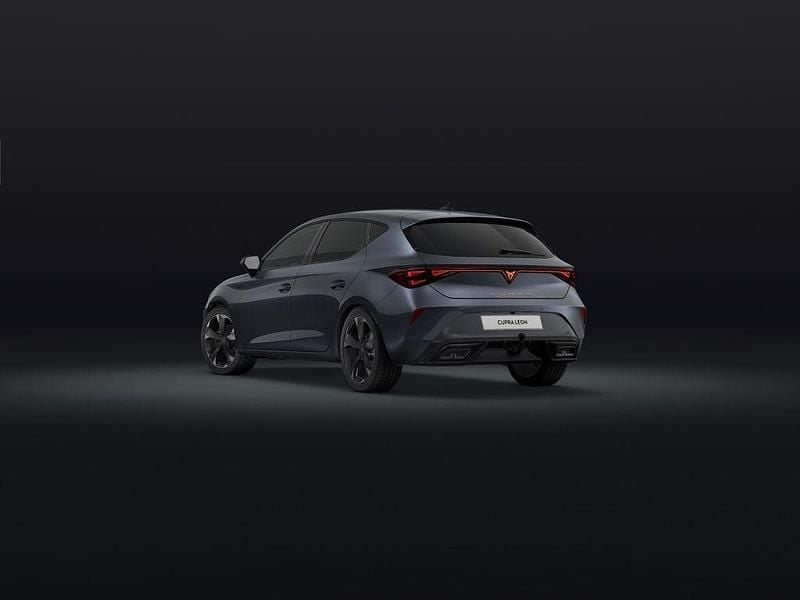 Neu Cupra Leon 150 PS (110 kW) 2026 Magnetic grau metallic/grau Limousine