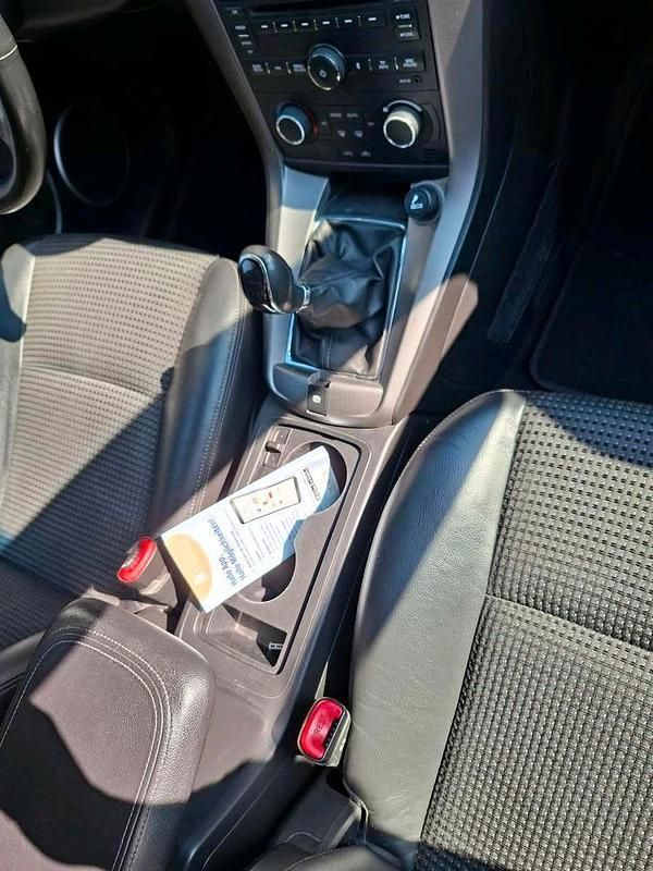 Gebraucht Chevrolet Captiva 163 PS (119 kW) 2012 Silber SUV