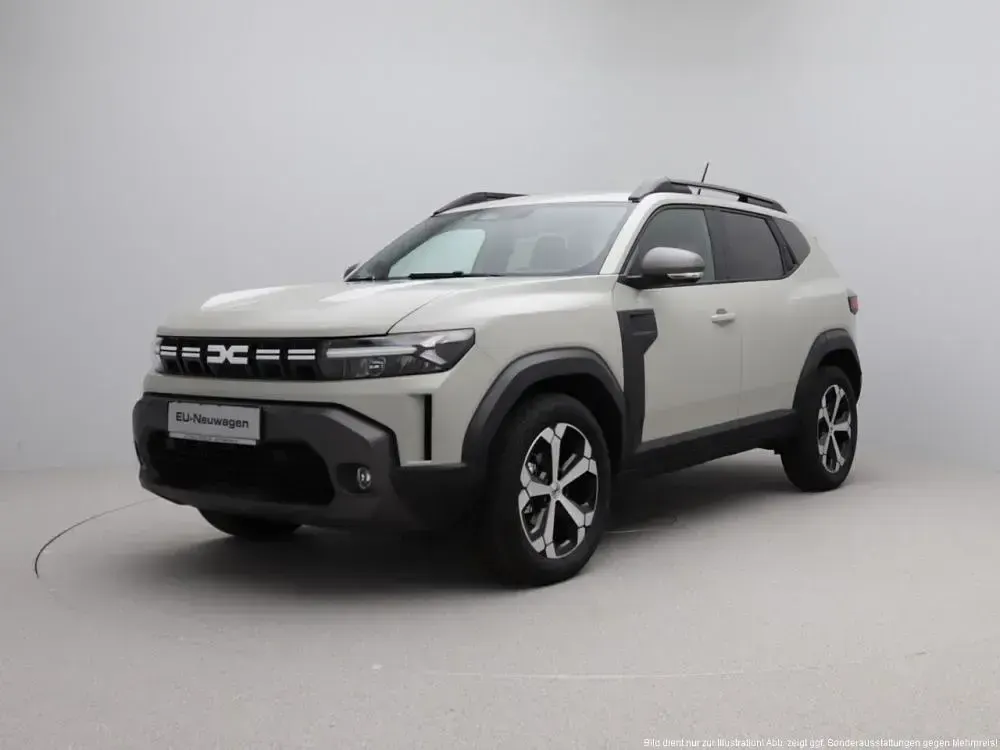 Neu Dacia Duster Essentiel 122 PS (89 kW) 2026 Wählbar  ggf gegen aufpreis SUV