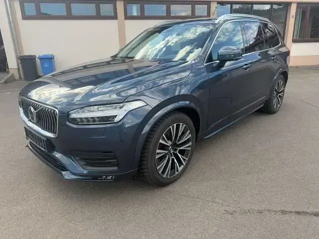 Gebraucht Volvo XC90 173 PS (127 kW) 2022 SUV