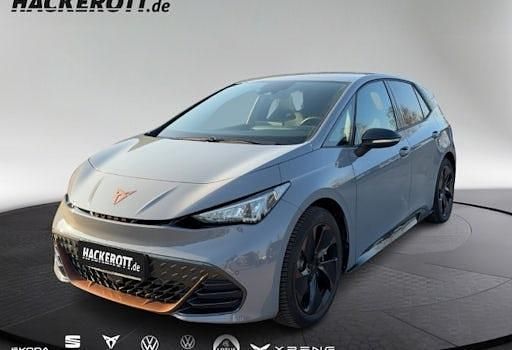 Gebraucht Cupra Born 169 kW (231 PS) 2023 Grau Kleinwagen