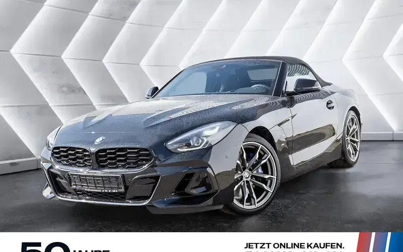 Gebraucht BMW Z4 M Sport 340 PS (250 kW) 2026 Cabrio