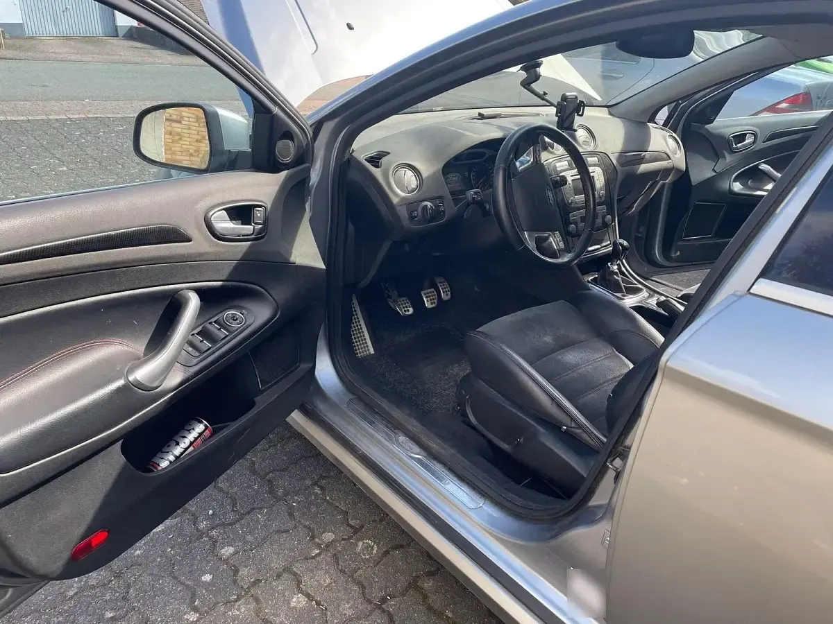Second-hand Ford Mondeo 179 CP (131 kW) 2008 Break