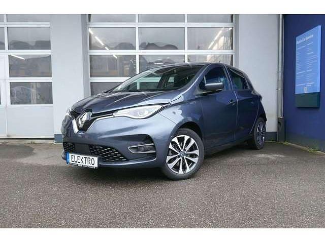 Gebraucht 2020 Renault Zoe Intens Kleinwagen | 12.499 € (Guter Preis) - Bild 1/4