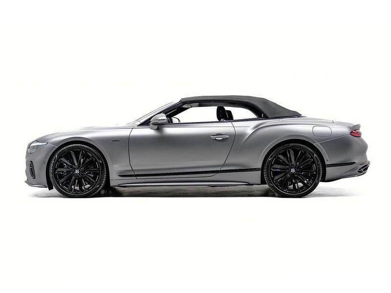 Second-hand Bentley Continental 782 CP (575 kW) 2025 Cabrio