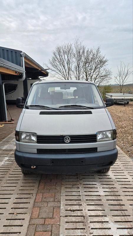 Gebraucht VW Transporter 78 PS (57 kW) 1996 Van