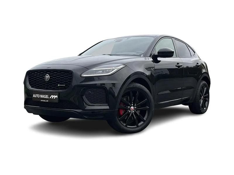 Andere Gebraucht 2022 Jaguar E-Pace R SUV | 36.989 € (Teuer) - Bild 1/4