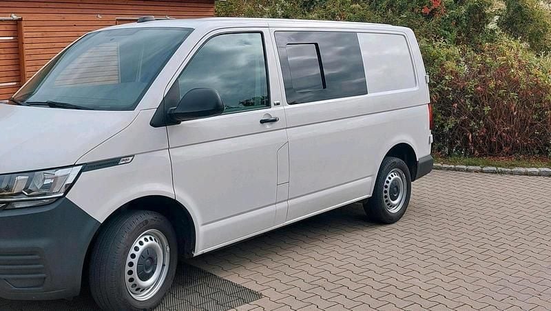 Second-hand VW 181 150 CP (110 kW) 2020 Alb SUV