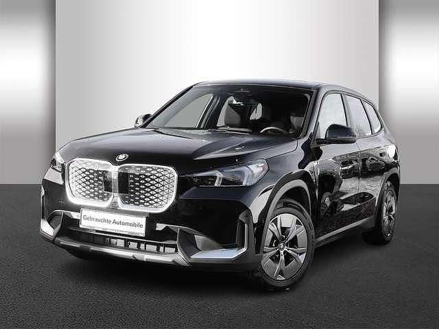 Gebraucht BMW iX 230 kW (313 PS) 2023 SUV