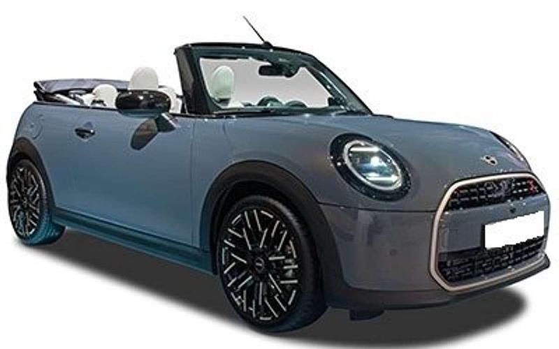 Wählbar Neu 2025 Mini Cooper S Classic Kleinwagen | 33.390 € (Fairer Preis) - Bild 1/4