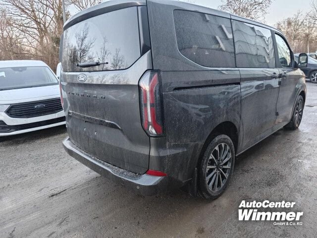 Gebraucht Ford Tourneo Custom 232 PS (170 kW) 2022 Othercolor Van