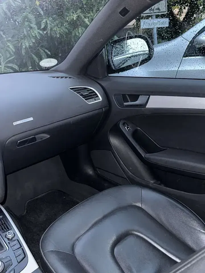 Gebraucht Audi A5 Sportback Design 230 PS (169 kW) 2016 Kleinwagen