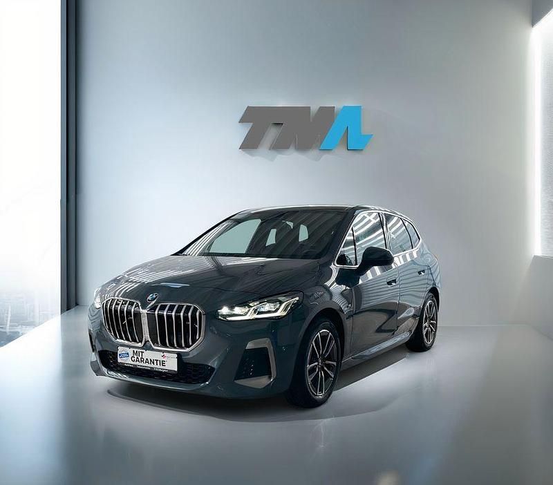 Storm bay Gebraucht 2022 BMW 218 M Sport Kombi | 24.899 € (Guter Preis) - Bild 1/4