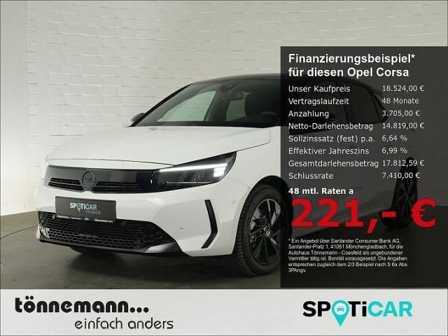 Używany Opel Corsa S 101 KM (74 kW) 2024 Hatchback
