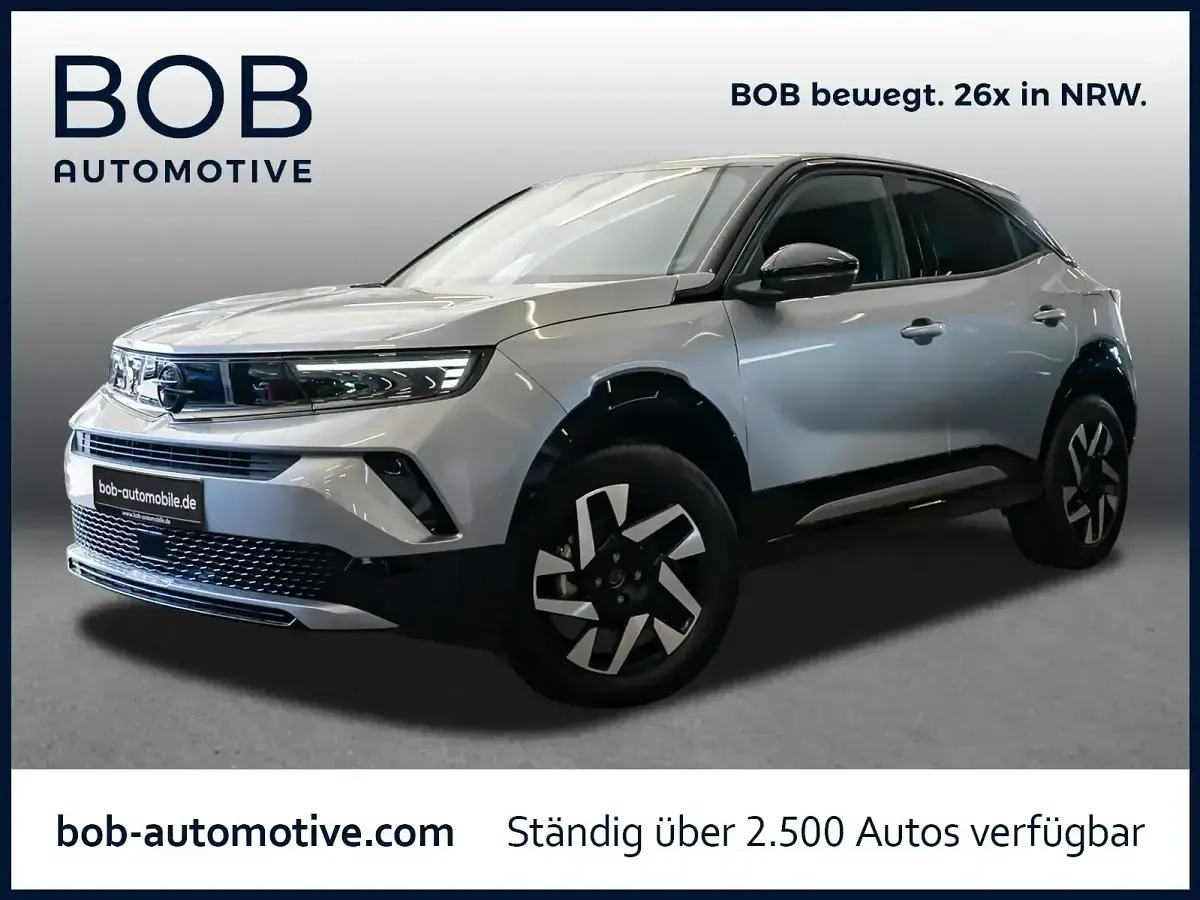 Gebraucht Opel Mokka 131 PS (96 kW) 2026 SUV
