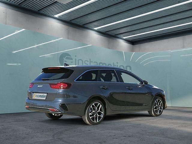 Gebraucht Kia Ceed 140 PS (102 kW) 2024 Other Kleinwagen