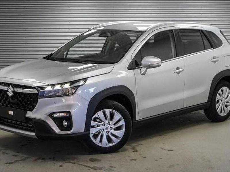 Andere Neu 2025 Suzuki SX4 S-Cross SUV | 25.504 € (Fairer Preis) - Bild 1/1