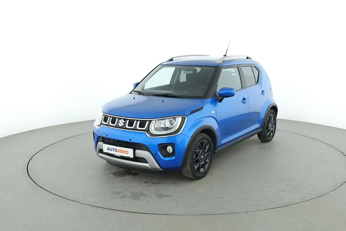 Gebraucht Suzuki Ignis Comfort 2022 SUV