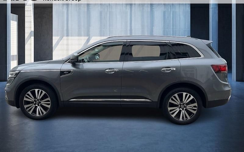 Gebraucht Renault Koleos Initiale Paris 158 PS (116 kW) 2022 Graphitgrau SUV