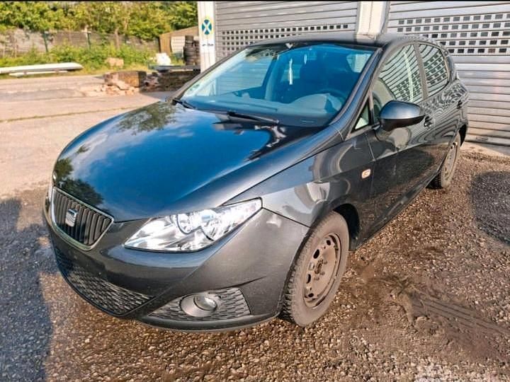Gebraucht 2010 Seat Ibiza Kleinwagen | 2.800 € (Guter Preis) - Bild 1/4
