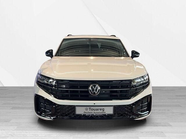 Gebraucht VW Touareg R-line 286 PS (210 kW) 2024 Pure white SUV