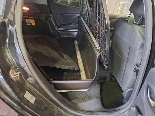 Gebraucht Renault Clio IV 75 PS (55 kW) 2017 Schwarz Limousine