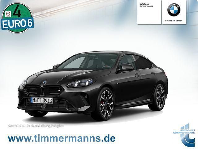 Gebraucht BMW M235 Performance 300 PS (220 kW) 2025 Schwarz Coupé