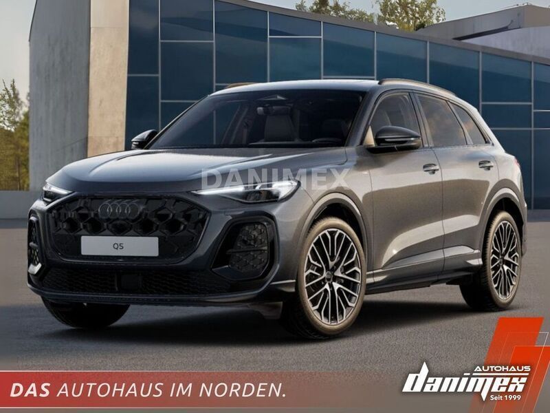 Neu 2025 Audi Q5 S-Line SUV | 66.509 € (Fairer Preis) - Bild 1/4