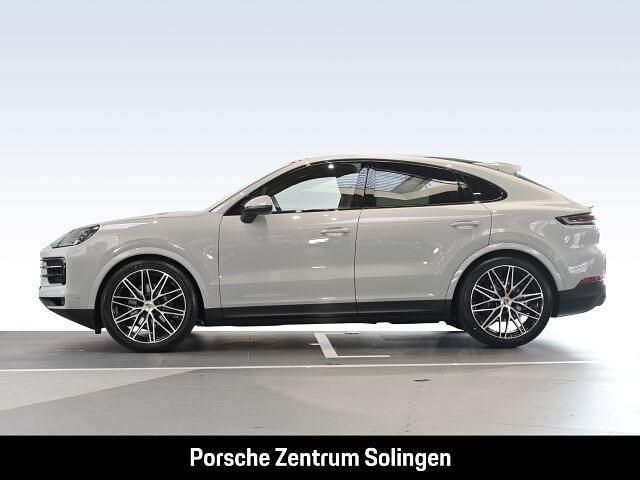 Neu Porsche Cayenne 354 PS (260 kW) 2025 Weiß SUV