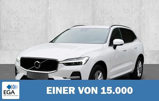 Gebraucht Volvo XC60 Core 197 PS (144 kW) 2023 Metallic SUV