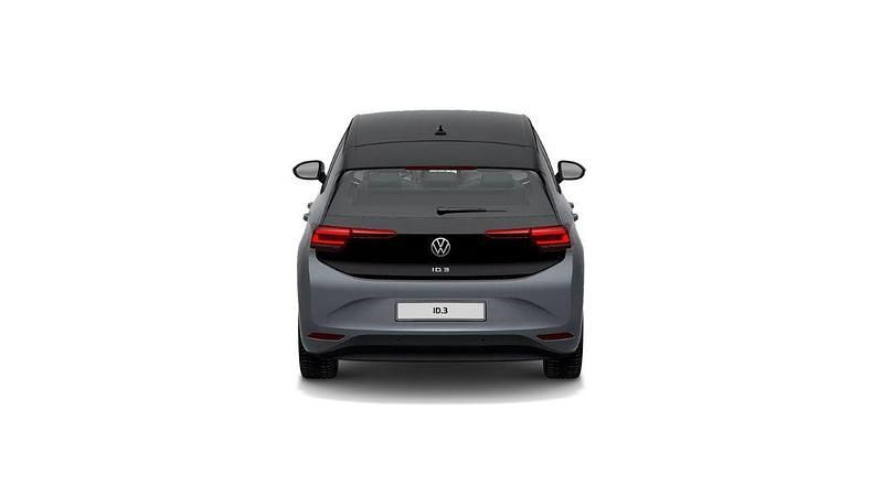Gebraucht VW ID.3 Pro Performance 150 kW (204 PS) 2023 Mondsteingrau Kleinwagen