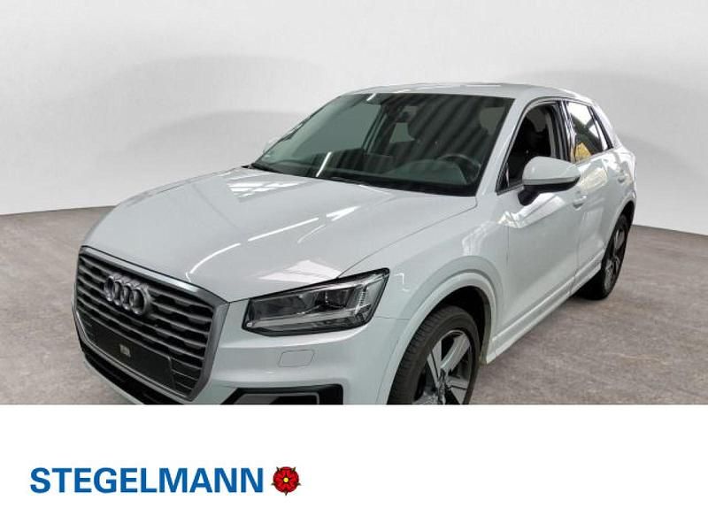 Gebraucht 2020 Audi Q2 Sport SUV | 23.690 € (Etwas zu teuer) - Bild 1/4