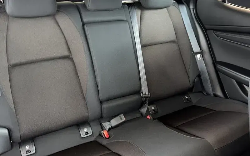 Neu Mazda CX-30 Exclusive 140 PS (102 kW) 2026 Grau SUV