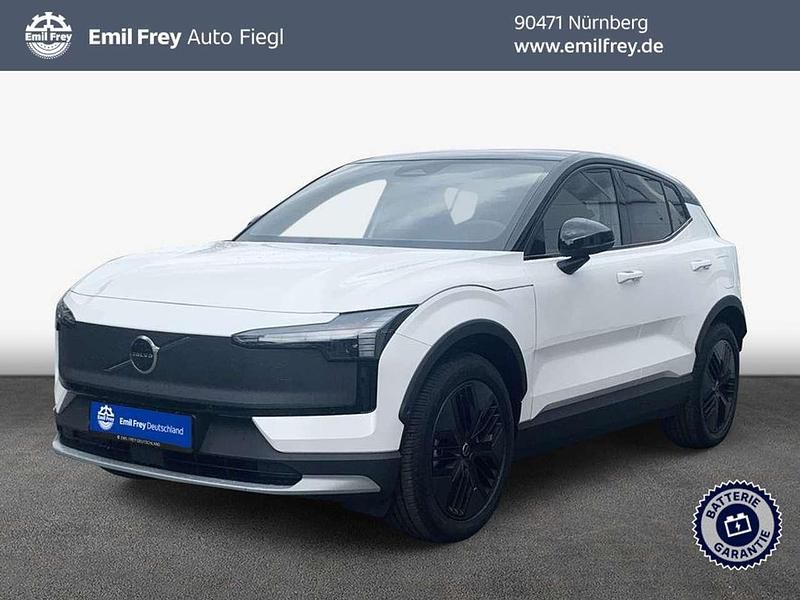 Neu Volvo EX30 Performance 314 kW (428 PS) 2025 Weiß SUV