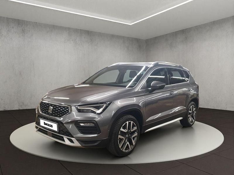 Gebraucht Seat Ateca Xperience 150 PS (110 kW) 2025 SUV