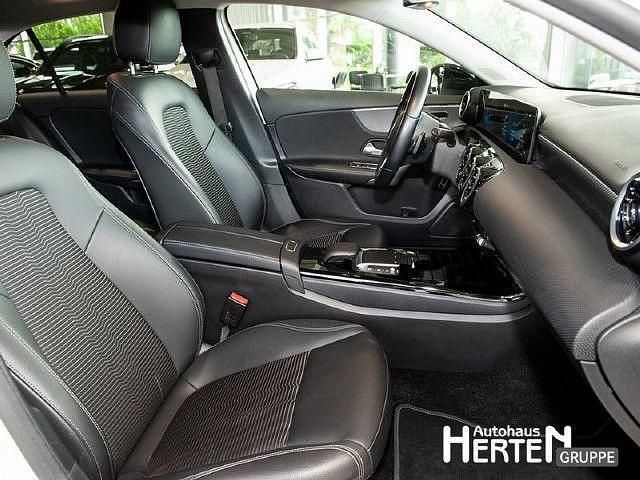 Gebraucht Mercedes A250 Progressive 218 PS (160 kW) 2022