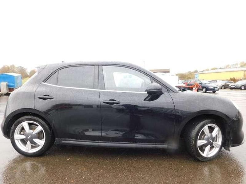 Gebraucht Ora 03 125 kW (171 PS) 2023 Starry black Kleinwagen