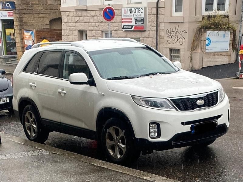 Gebraucht 2014 Kia Sorento SUV | 9.000 € - Bild 1/4