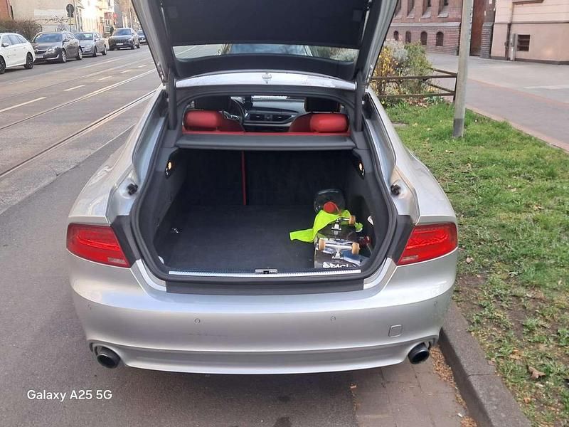Gebraucht Audi A7 310 PS (228 kW) 2013 Kleinwagen