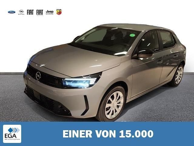 Neu Opel Corsa-e Edition 100 kW (136 PS) 2026 Kleinwagen