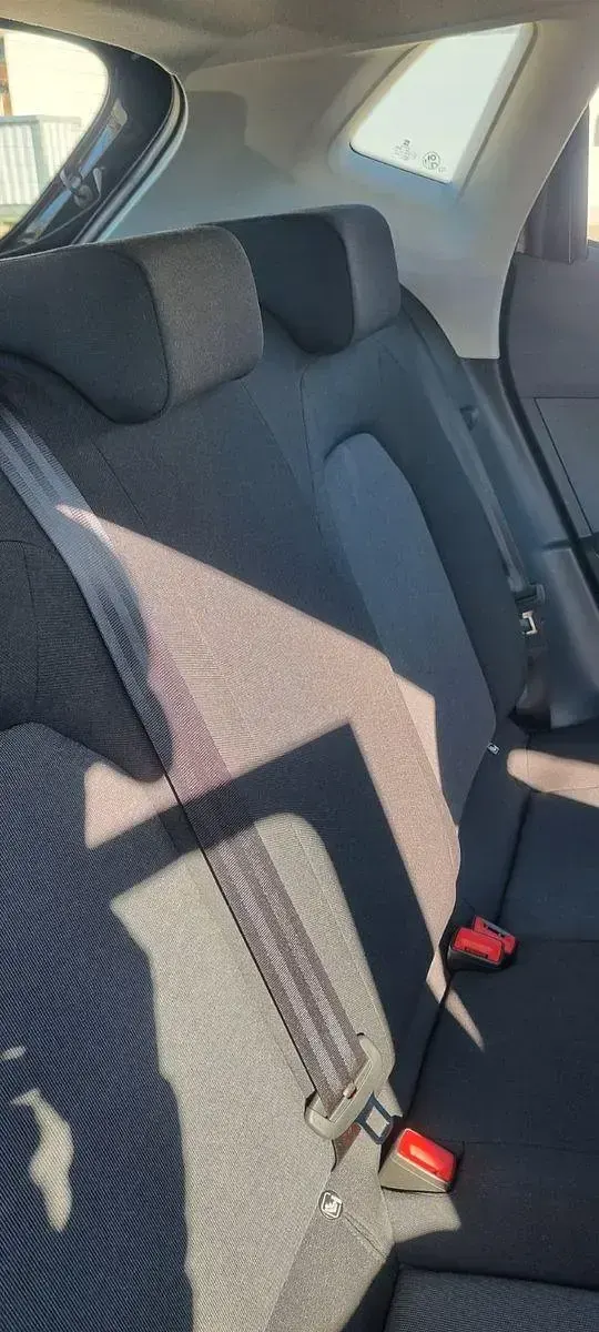Gebraucht Seat Ibiza Beats 80 PS (58 kW) 2019 Schwarz Kleinwagen