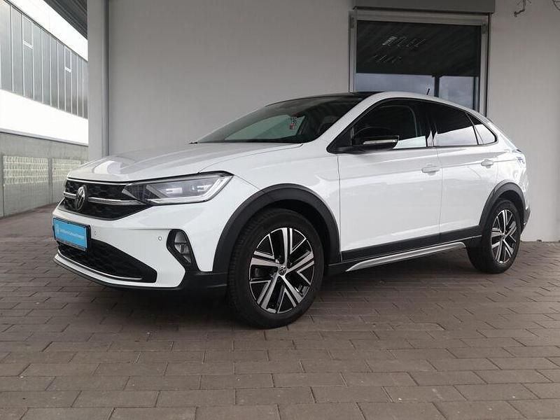 Gebraucht VW Taigo Style 150 PS (110 kW) 2022 Pure white SUV