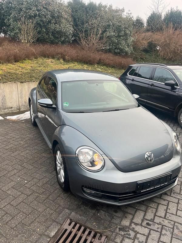 Gebraucht VW Beetle 105 PS (77 kW) 2013 Kleinwagen