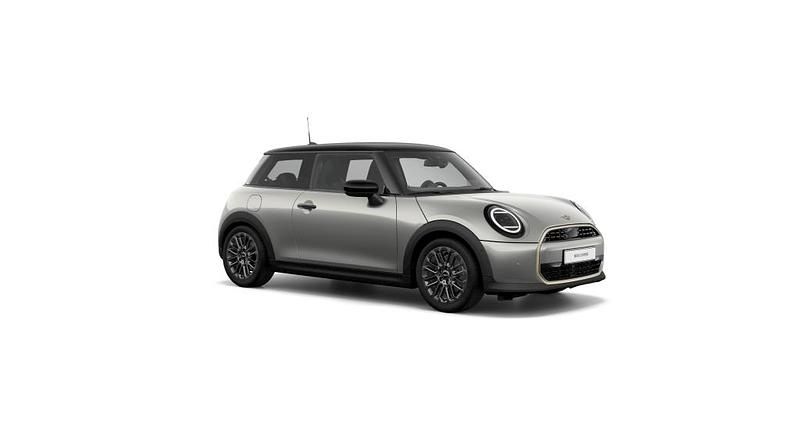 Używany Mini Cooper 156 KM (114 kW) 2024 Hatchback