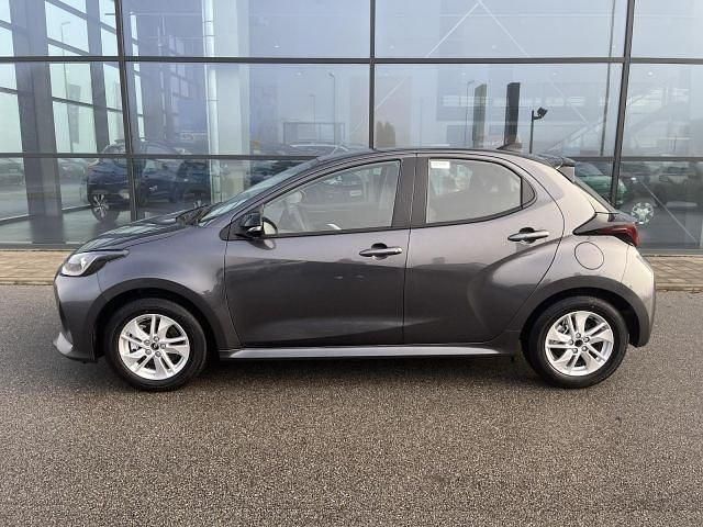 Neu Mazda 2 Center-Line 116 PS (85 kW) 2025 Kleinwagen